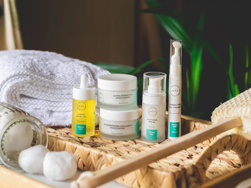 Hair and Skin Treatment at Health Global Point